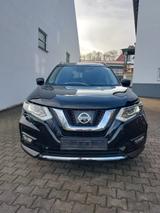 Nissan X-Trail 1.6 DIG-T N-CONNECTA N-CONNECTA - Nissan X-Trail: N Connecta