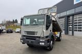 Iveco 270 4x2 Kipper - Iveco 2005