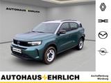 Opel Frontera 1.2 100 kW Edition, Hybridmotor - Opel Frontera Edition mit Benzin-Antrieb