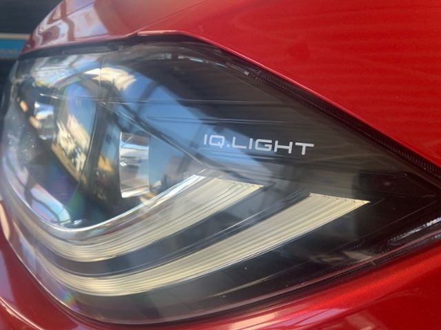 Fahrzeugabbildung Volkswagen Polo 1.0 TSI DSG Style LED-MATRIX NAVI ACC