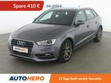 Audi A3 2.0 TDI Ambition Aut.*NAVI*XENON*PDC* - Audi A3 Gebrauchtwagen in München