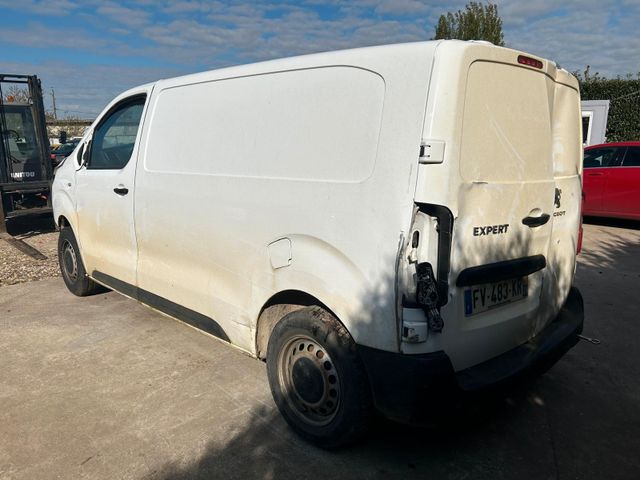 Peugeot Expert Kasten Asphalt L2 2.0BlueHDi122