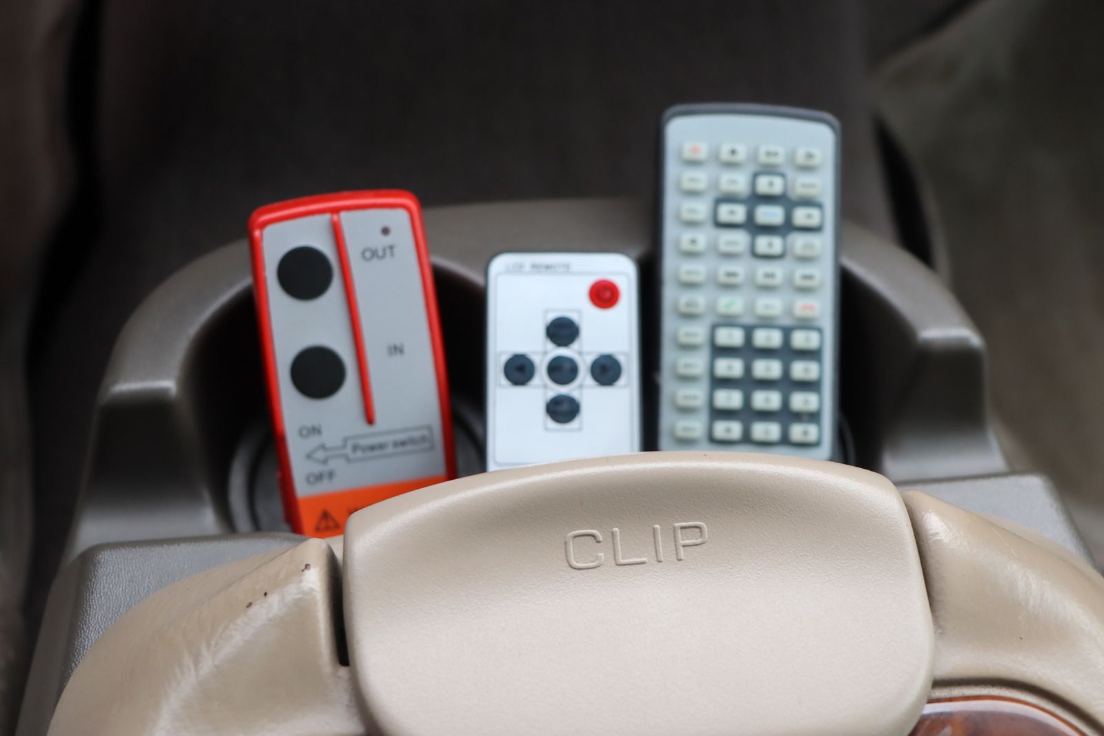 Fahrzeugabbildung Ford Excursion * HU/AU 02.26 * Sitzhzg. * Rückfahrk.