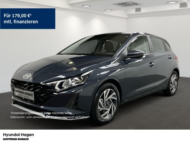 Hyundai i20 NAV GRA SHZ KAMERA Trend