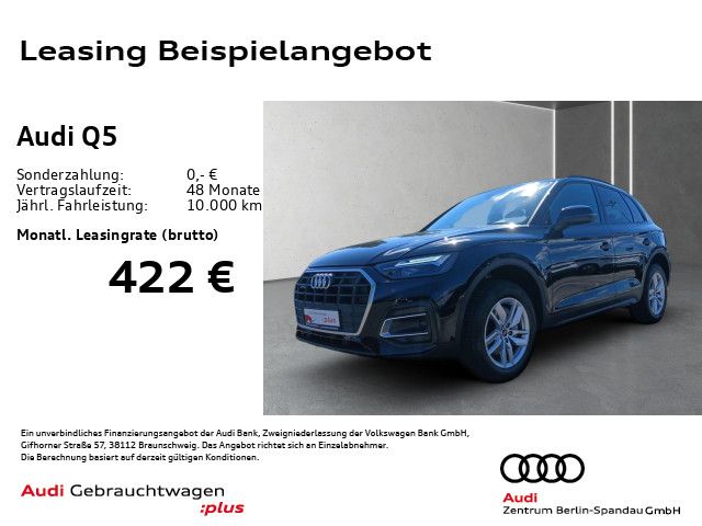Audi Q5 - Bild 3