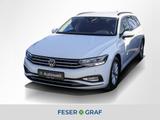 Volkswagen Passat Variant 2.0 TDI Business DSG AHK LED Navi