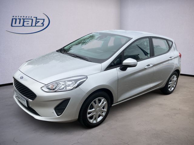 Ford Fiesta Cool & Connect 5-trg 1.1i 55KW