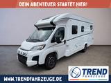 Dethleffs Trend T 7057 EB *Winter-Komfort * XPS *Sofort