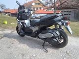 BMW C 400 X