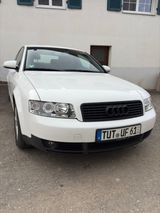 Audi A4 1.8 T quattro - - Audi A4 aus 2001: 1.8