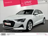 Audi A3 Sportback 30 TFSI S-tronic LED NAV SHZ DAB ad - Audi A3 Jahreswagen: Automatik