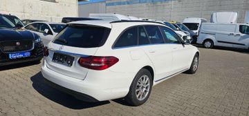 Mercedes C 180 - 6