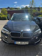 BMW X5 xDrive30d - - BMW X5 Gebrauchtwagen in Stuttgart