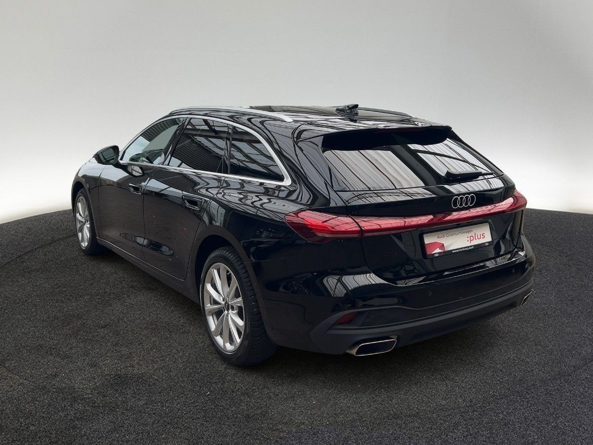 Audi A5 - Bild 3