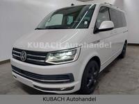 Volkswagen T6 Multivan,LED,SHEIZ Highline 4Motion Absol.Vol