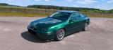 Opel Calibra 2.0 16V Leder Klima Tiefer Si... - Opel Calibra aus 1996