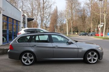 BMW 325 - 6