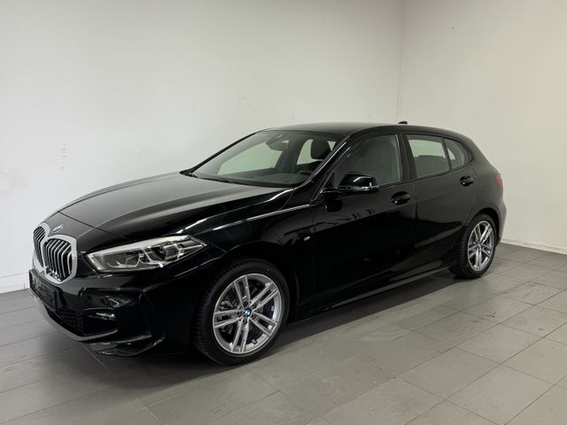 BMW 118i (ab 2018) Limousine Navi LED WLAN Shz PDC