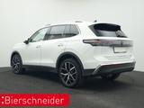 Volkswagen Tiguan 2.0 TDI DSG 4Mo. Elegance ALU20 PANO H&K  - Volkswagen Tiguan mit Diesel-Antrieb: Geländewagen, Automatik