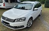 Volkswagen Passat Variant 2.0 TDI DSG 125kW Highline BM...