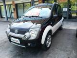 Fiat FIAT Panda 1.3 MJT 16V 4x4 Cross KM 89000!! *uni - Fiat Panda aus 2006: Allradantrieb