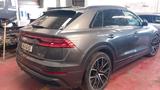 Audi Q8 50 TDI quattro tiptronic - - Audi Q8 Unfallwagen