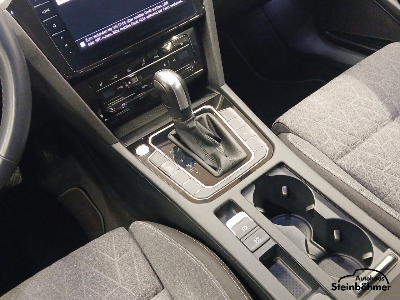 Volkswagen Passat Variant - Bild 20