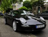 Porsche 997 Carrera 4 Cabriolet Carrera - Porsche 911er Reihe in Wuppertal