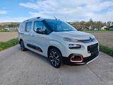 Citroën Berlingo PureTech 110 XTR Lang*NAVI*Head-Up - Citroën Berlingo mit Benzin-Antrieb: N