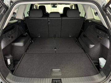 Fahrzeugverkauf 30 Skoda Kodiaq 1.5 TSI Selection Matrix+7-Sitze+AHK