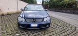 Mercedes-Benz Mercedes-benz CLK 200 Kompr. TPS cat Cabrio Eleg - Mercedes-Benz CLK 200 aus 2004