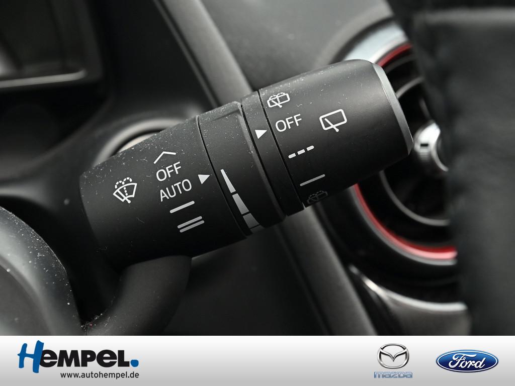 Mazda 2 1.5 Homura KLIMA PDC SHZ KAMERA FACELIFT LED