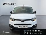 Toyota Proace City L2 1,5l D-4D DOKA *Navi*CarPlay*Temp - Toyota Proace City aus 2023