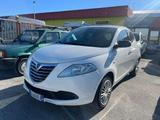 Lancia LANCIA Ypsilon 1.2 69 CV 5 porte Silver - Lancia Ypsilon aus 2013