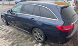 Mercedes-Benz C 300 d 4MATIC T Autom. - - Mercedes-Benz C 300: 4matic