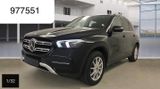 Mercedes-Benz GLE 300 4M Multibeam 360K StHz Distr+Spur18" AHK - gebrauchte Mercedes-Benz GLE 300 aus dem Jahr 2022