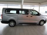 Opel Vivaro L, Flex Doka, Klima, SHZ, AHK - Opel Vivaro Doka Gebrauchtwagen