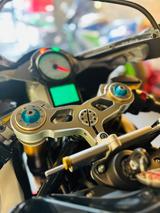 Ducati 999s - DUCATI 999 S