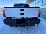 Ford F 250 - Ford F 250 mit Diesel-Antrieb