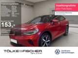 Volkswagen ID.5 4Motion GTX W DCC AHK SoundSys ACC ParkAss - Volkswagen ID.5: GTX