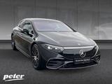 Mercedes-Benz EQS 450+ AMG/Digital/Panorama-SD/Hyperscreen/ - Mercedes-Benz EQS Gebrauchtwagen