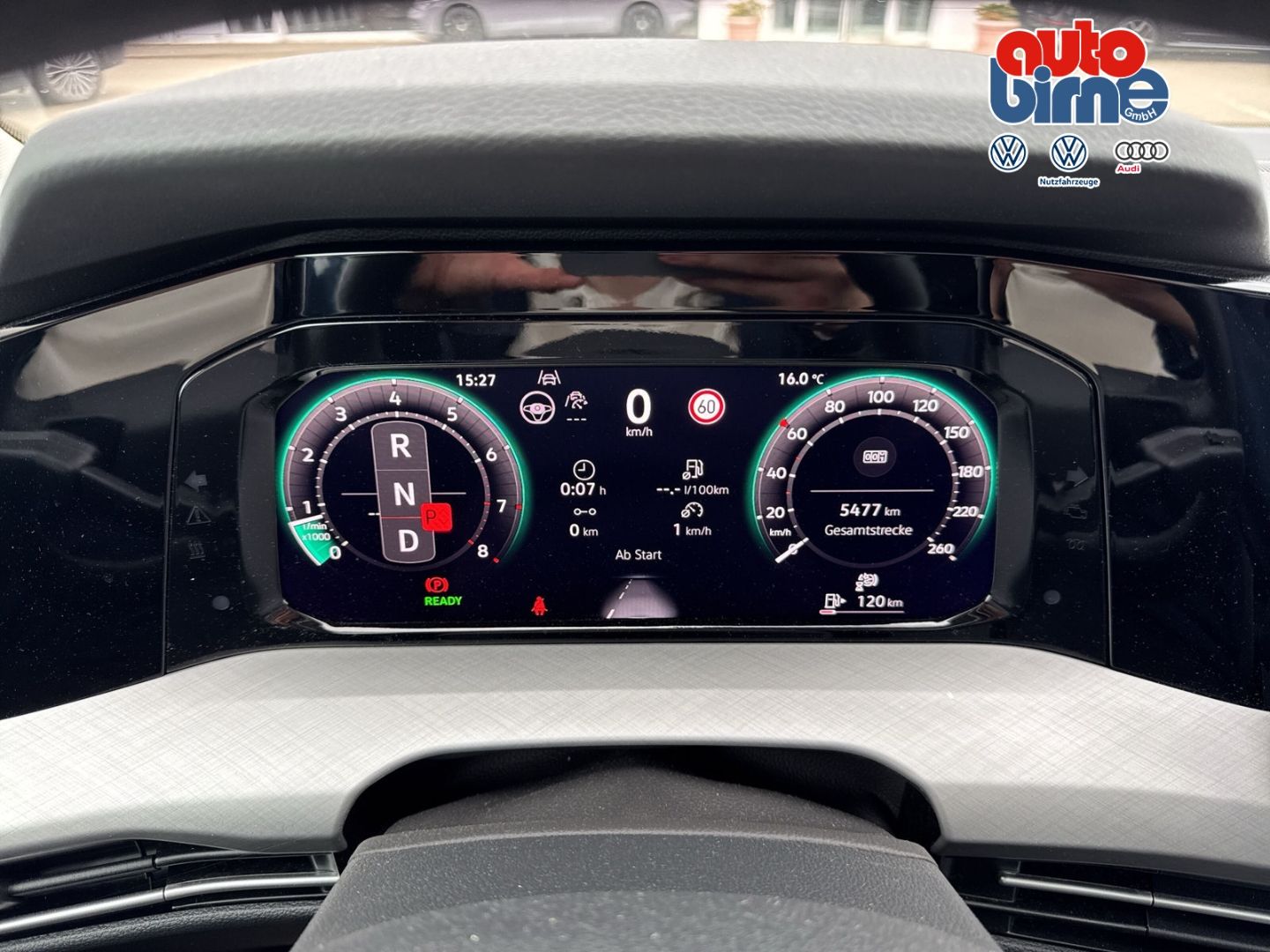 Golf Variant VIII 1.5 eTSI Life HUD El. Panodach