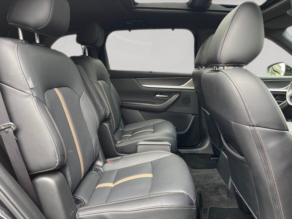 Fahrzeugabbildung Mazda CX-80 3.3d 254PS A/T AWD Homura Plus CAHO