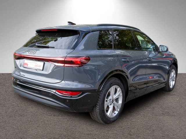 Audi Q6 e-tron performance NAVI 360° AHK B&O HUD LED foto 3
