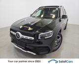 Mercedes-Benz GLB 200 d AMG 7PL Aut. Pano LED-Multibeam Wides - Mercedes-Benz GLB 200: Panorama-Dach