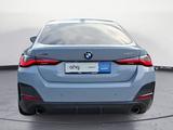 BMW 430d xDrive Gran Coupe M Sport M Sportpaket Hifi - BMW 4er Reihe mit Diesel-Antrieb: Automatik