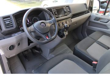 Volkswagen Crafter - 8