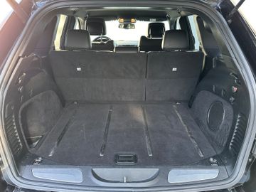 Jeep Grand Cherokee - 7