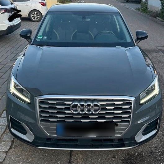 Image of Audi Q2