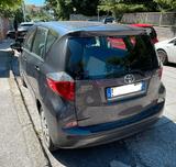 Toyota Verso-S 1.3 Benz 100CV - Garanzia 12 Mesi - Toyota: T100
